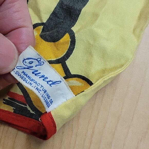 Vintage Lot Of Walt Disney Production Hand Puppets Gund Inc. - Picture 4 of 14